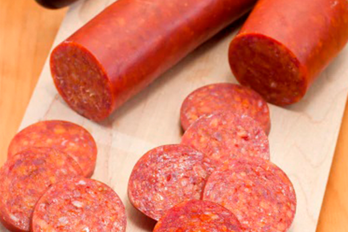 Pepperoni Sabor X2 San Miguel